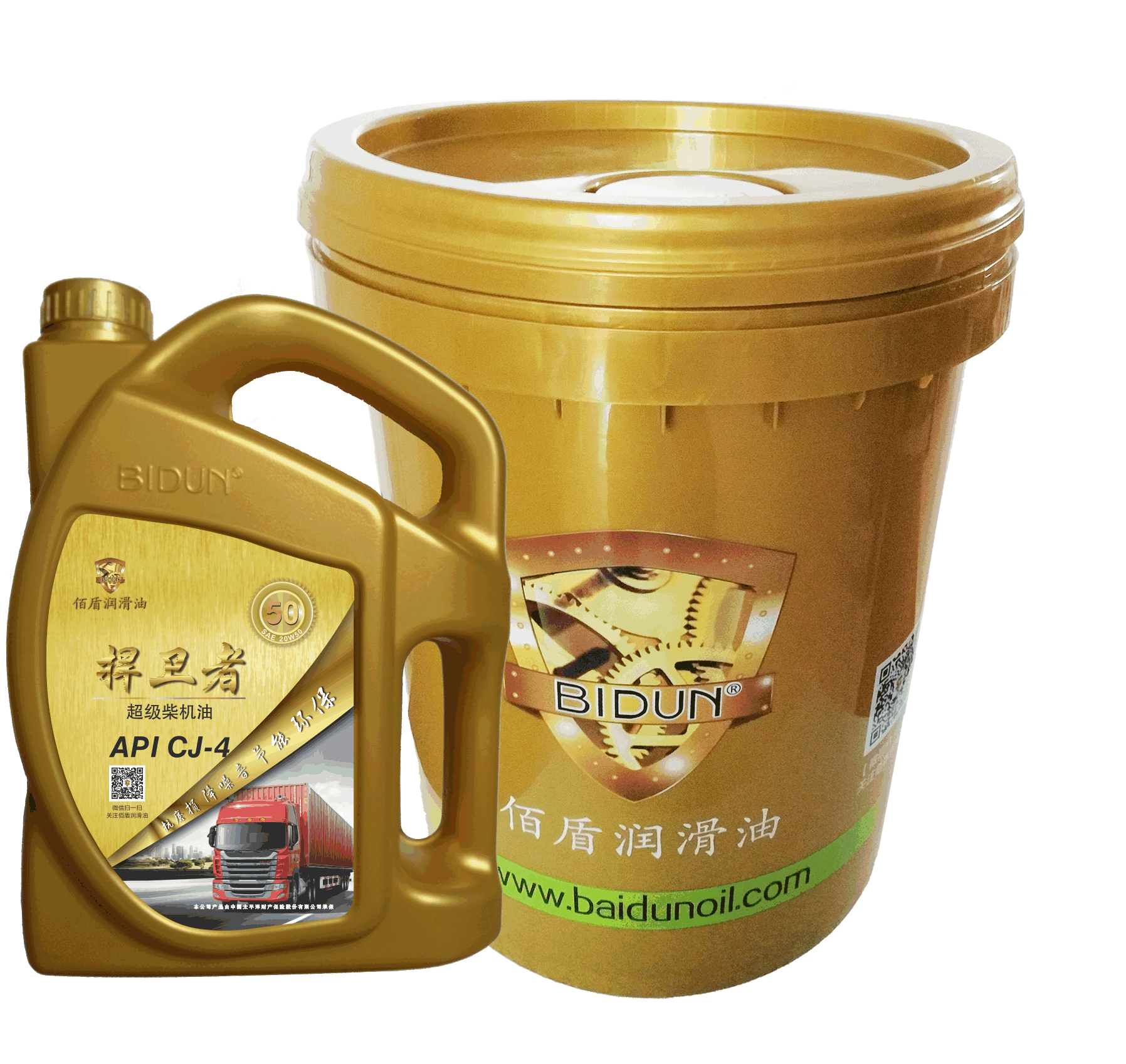 佰盾 捍卫者